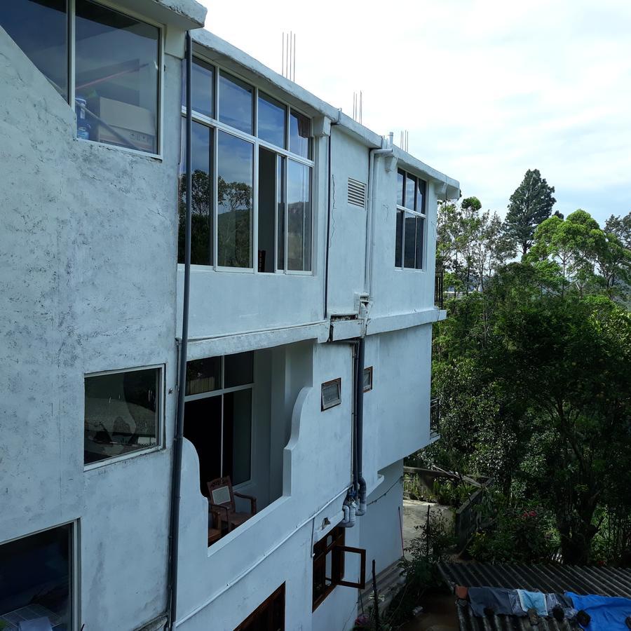 Lilly Guest Inn Haputale Exterior photo